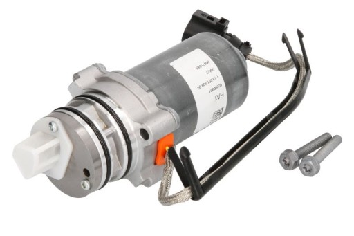 Гидравлический насос BORGWARNER 2002773