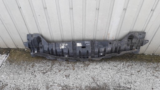 TOYOTA AURIS 2 II БАМПЕР ПРОТЕКТОР 52618-02040