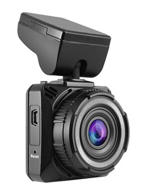 Новый видеорегистратор Navitel R600 GPS