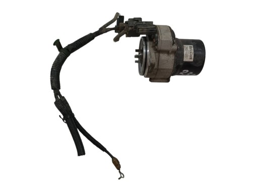 servo pump mini motor PRZEKLADNI HTBAX-YG1-1 Honda Civic X (2017-21)