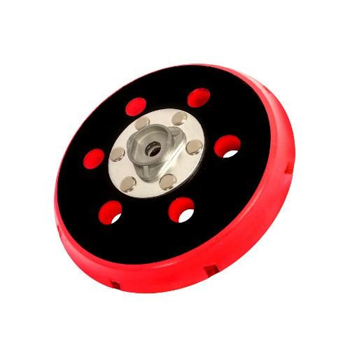 Adbl ролик DA15 кріпильна пластина 125 мм