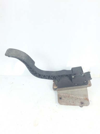 potentiometer Gaspedal BOSCH 281002541