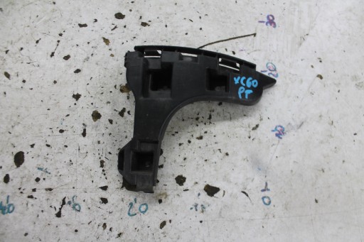 support right rear part rear 30763440 VOLVO XC60 and 08-13