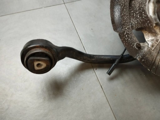 BMW X5 F15 4.4 V8 swing left front 6773783