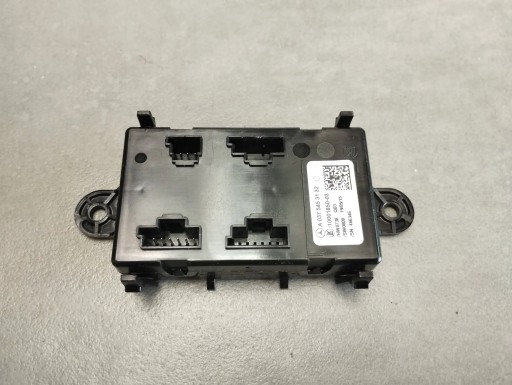 Mercedes-Benz CLS C218 module KANAPY A0375453132