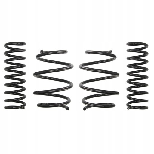 E2048-140 - Пружины EIBACH Pro KIT BMW 7 E38 V8