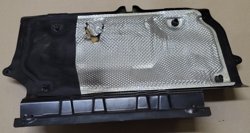 cover cover partition wall TERMICZNA VOLVO XC60 II 2.0 DIESEL OE EU