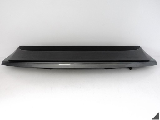 PORSCHE CAYENNE 9Y3 COUPE Porte arrière coffre hayon Mécanisme NAPED SPOILER LOTKA SKRZYDLO Arrière