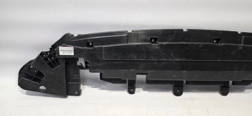 cover cover below bumper TOYOTA CAMRY VIII 18- new original 52618-33130