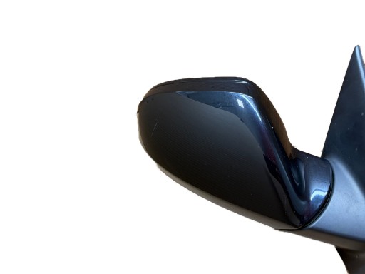 AUDI A6 4G C7 mirror right 12 PIN LY9T