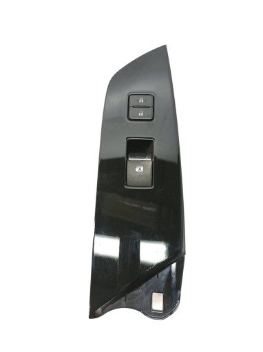 window control switch right front ORG EU PRIME 74231-47230 Toyota Prius IV