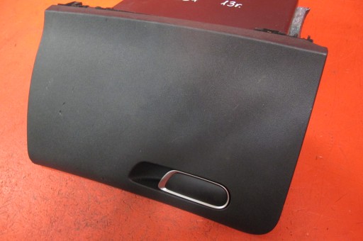 CITROEN DS4 and NX 11- C4 II B7 passenger compartment of the passenger EUROPA