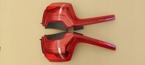 Правый задний фонарь volvo xc90 14-25