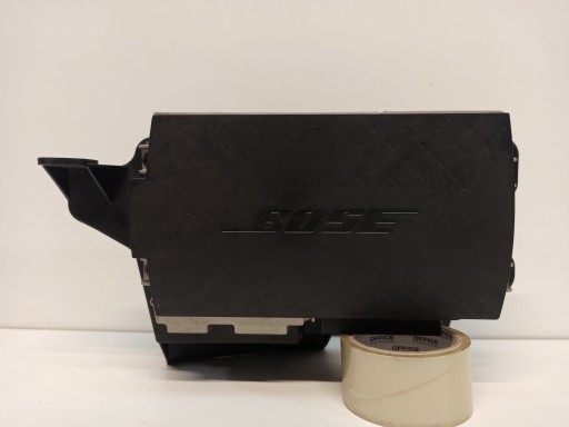 Audi A6 A7 4g Підсилювач BOSE 4g0035223c