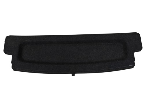SUZUKI ALTO 5D 2015 plato boot rear