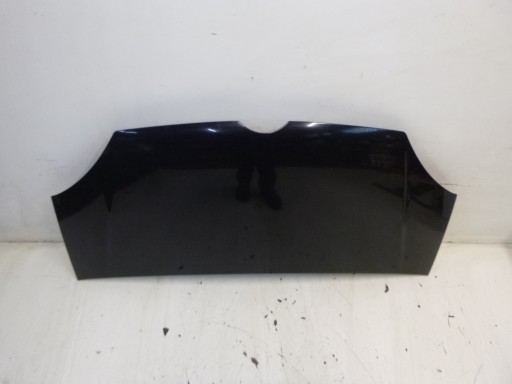 CAPOT MERCEDES VANEO W414 LAKIER 9040 03R.