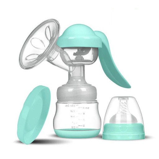 Молоковідсмоктувач ручний, молоковідсмоктувач, пляшечка
