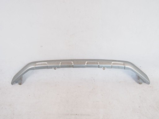 Toyota Rav-4 13-16r Spoiler Stoßstange vorne vorne rav 4