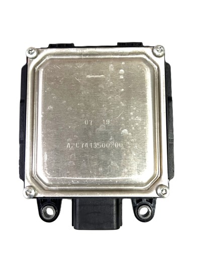 RADAR SONAR sensor MARTWEGO POLA rear rear part Infiniti QX50 2018+ OE