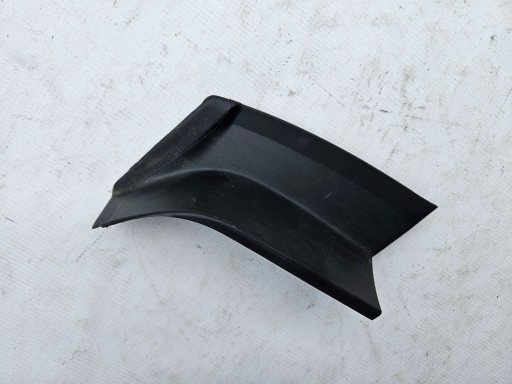 spoiler lights PRAWEJ of the rear AUDI A6 C7 sedan