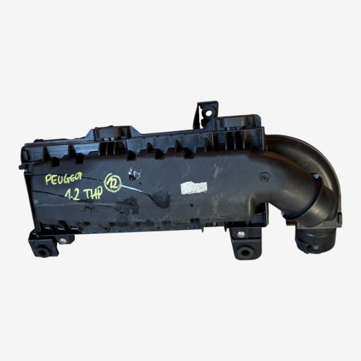 Gehäuse filter luft PEUGEOT 1.2 THP 9812735680