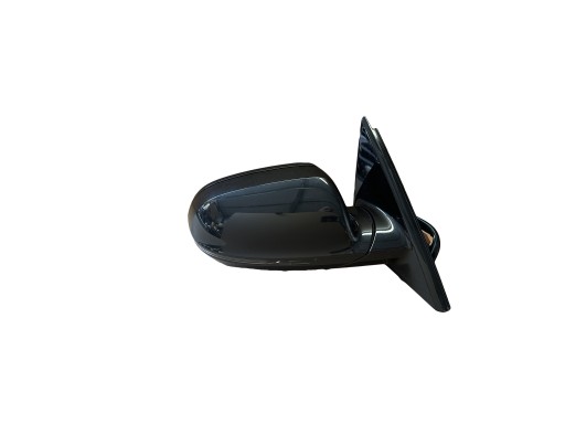 AUDI A8 4H D4 mirror right KAMERA 14+2+1 LY9T