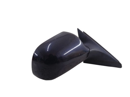 AUDI A4 B5 mirror right LZ5L 5 PIN
