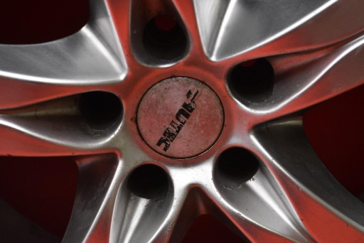 discs aluminium disc 19" ET37 8.5JX19H2 5X112X66.6 MERCEDES ML W163