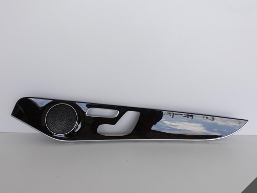MERCEDES W205 GLC díszléc DEKOR PANEL jobb eleje