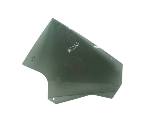 window door right rear part 18 R HB 5D PILKINGTON Ford Fiesta Mk8 (2016-2023)