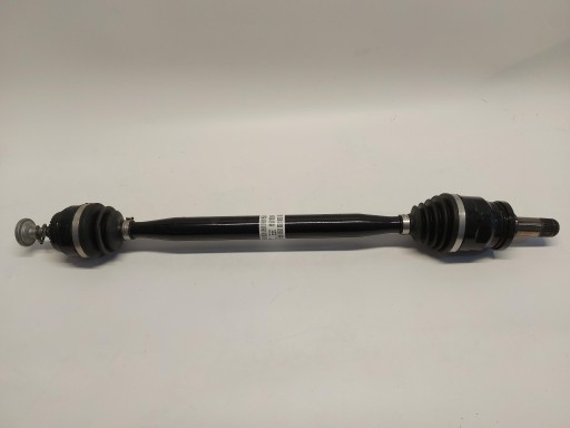 BMW iX1 X1 U11 semi-axis front right 9884800