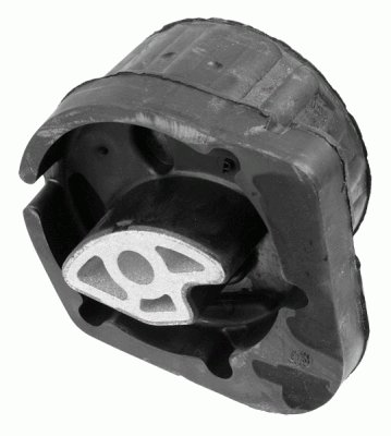 37291 01 LEM ПОДУШКА КОРОБКИ ПЕРЕДАЧ