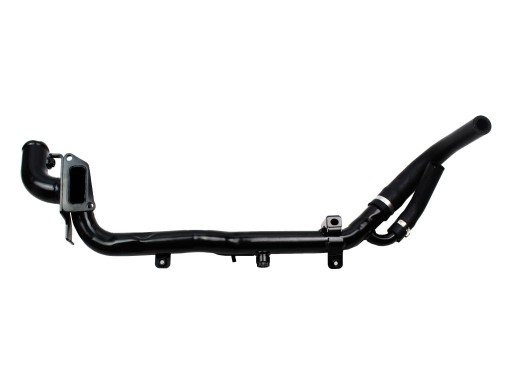 55196452 1338763 - КАБЕЛЬ СИСТЕМИ ОХОЛОДЖЕННЯ OPEL VECTRA C 1.9 CDTI