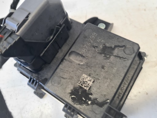 OPEL INSIGNIA A LIFT Module Unité de contrôle POMPY Carburant 2.8T 22874299