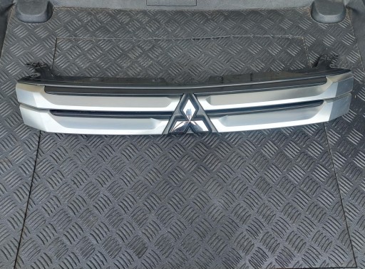 Grill Kühlergrill 7450A959 MITSUBISHI OUTLANDER 3 III W37 2.2 D-ID
