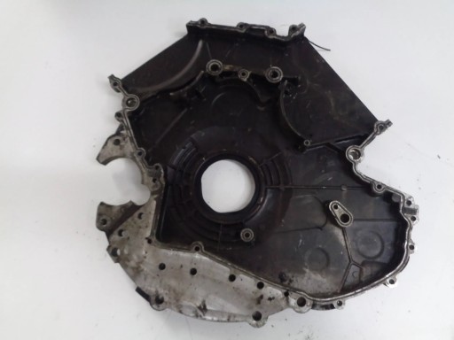 AUDI A8 D3 4.2 TDI BLENDE ABDECKUNG ZAHNRIEMENVERKLEIDUNG ZAHNRIEMERABDECKUNG 057103173Q