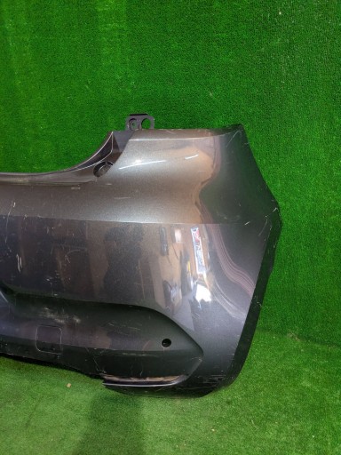 lökhárító hátsó far RENAULT CLIO V 19