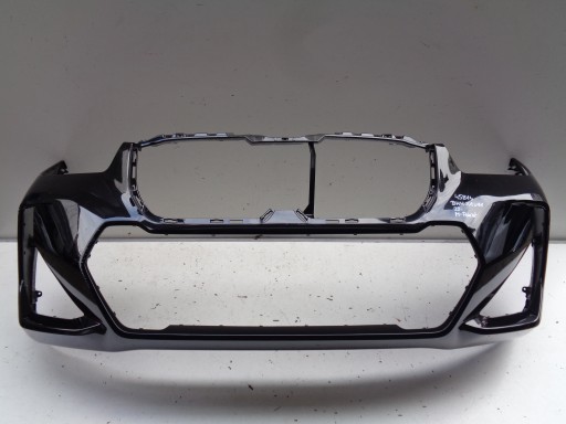 front bumper BMW X1 U11 22- m-packet NR 45814