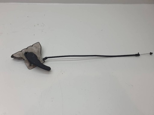 AUST106727 - ЗАМОК ТРОС РЫЧАГ КАПОТА ТРОС SKODA KODIAQ