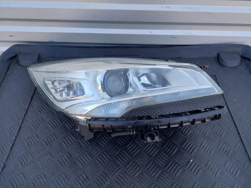 light front right front right XENON washer EUROPA FORD KUGA II MK2