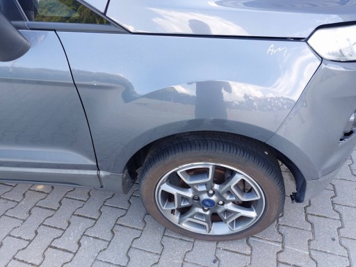 FORD ECOSPORT MK2 13r> Aile Droite Avant AM