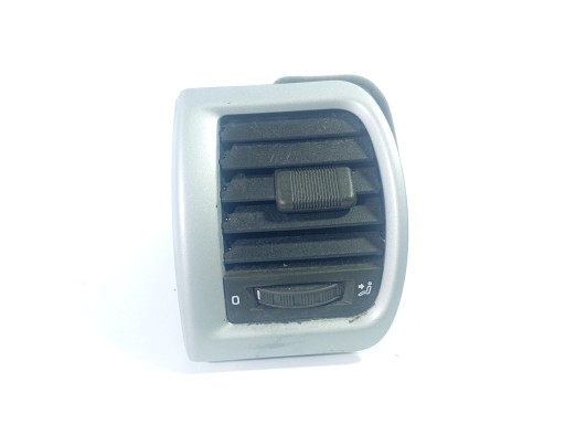 Skoda Fabia 2 II 07-14 grid air conditioning devices air left driver´s OE 5J0819701