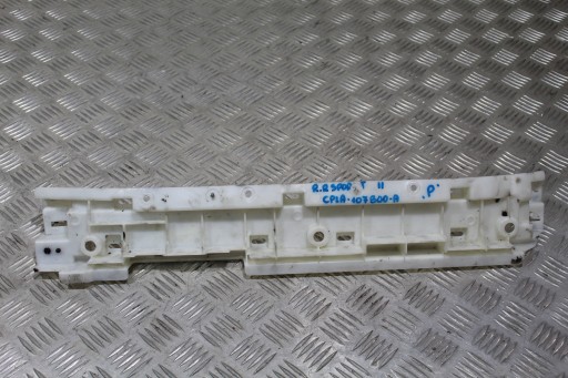 support right RANGE ROVER SPORT II 2 L494