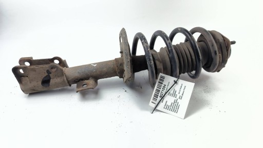 shock absorber left front FIAT FREEMONT