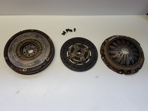 KUGA MK2 II LIFT 1.5 clutch wheel flywheel