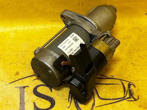 9A2.604.109.00 9A260410900 - Porsche 991 911 gts лифт 3.0 стартер