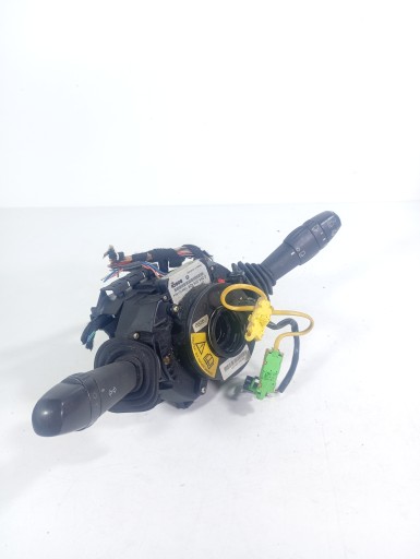 Fiat Stilo 01-07 DEVIO LUCI TERGICRISTALLO TERGI ANELLO airbag VOLANTE volante OE 7352969650