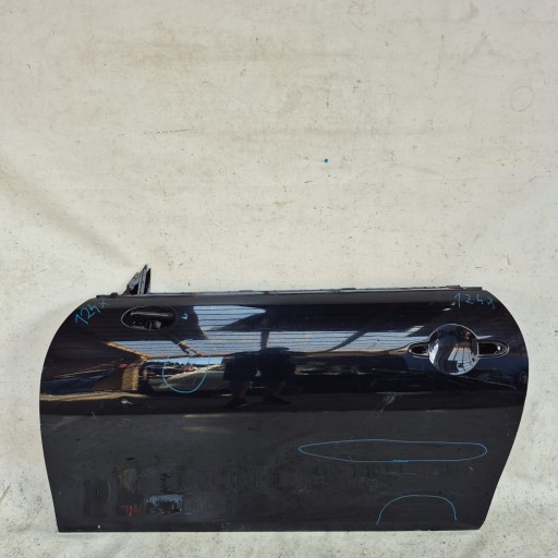 MINI R56 R57 13- door left front front