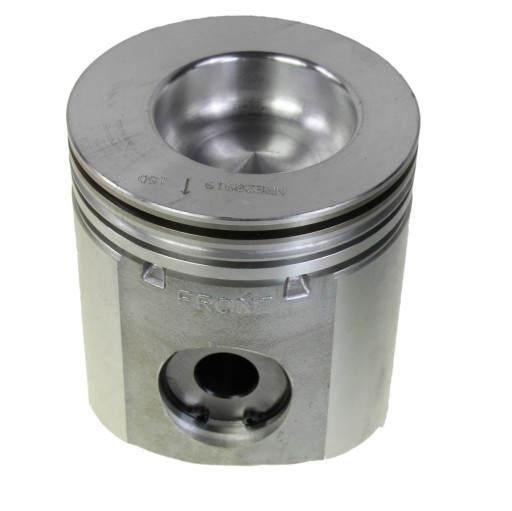 JD42 - ПОРШЕНЬ ДВИГУНА JOHN DEERE 106,5 ММ ШТИФТ: 41, 275X84