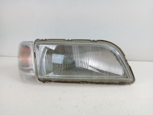 VOLVO S40 V40 and light right front indicator GRATIS